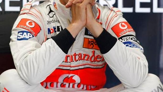 Heikki Kovalainen zůstane v McLarenu i příští sezonu.