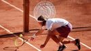 French Open 2021, finále, Stefanos Tsitsipas