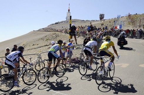 Tour de France - 19. etapa