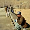 Český Provinční rekonstrukční tým (PRT) v Afghánistánu - mosty