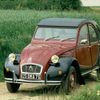 Citroën 2CV