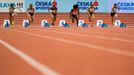 Czech Indoor Gala 2017: 60 m ženy