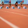 Czech Indoor Gala 2017: 60 m ženy
