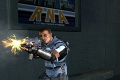 Shadowrun - neotřelá rubanice