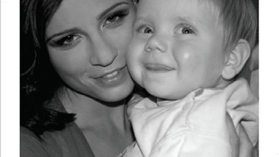 Kalendář The Beautiful Mind 2009