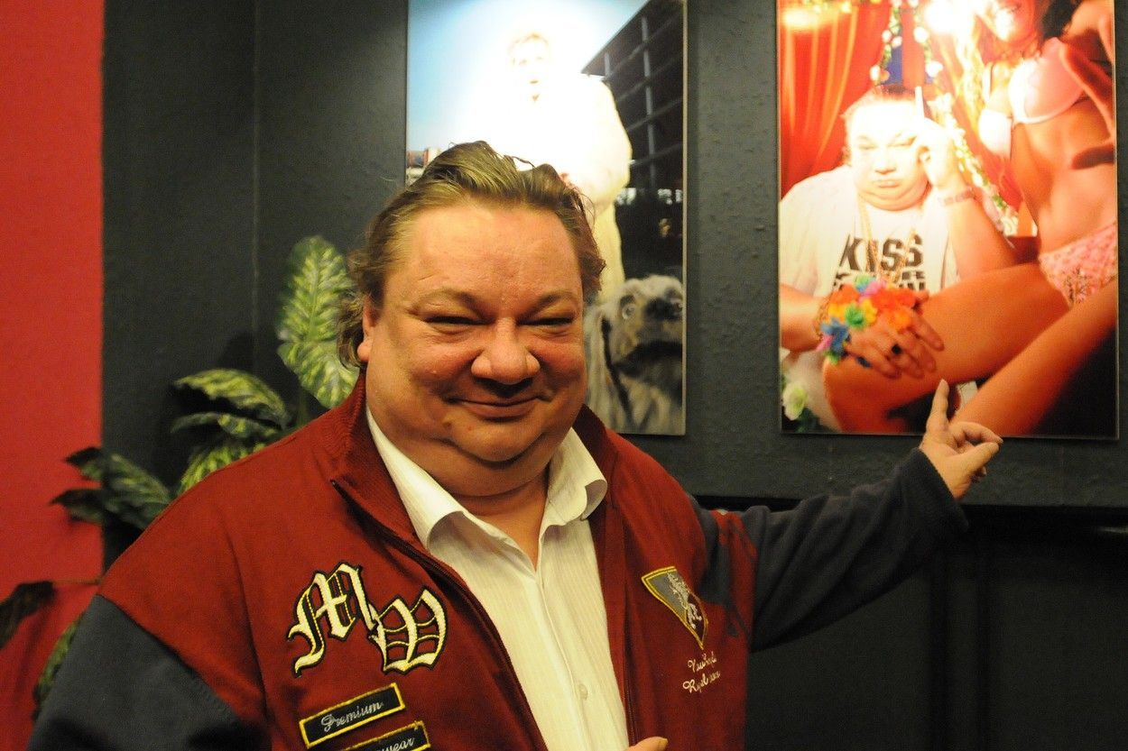 Norbert Lichý, 2010