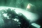 Dne 12. srpna 2000 v Barentsově moři se však ponorka potopila. (Snímek je 3D fikcí z počítačové hry.)