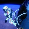 Felix Baumgartner a jeho seskok ze stratosféry