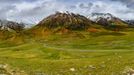 Miroslav Havelka: Kazachstán a Kyrgyzstán na fotografiích