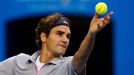 Australian Open: Roger Federer