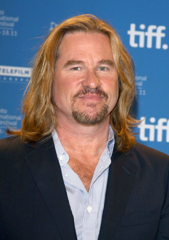 Val Kilmer