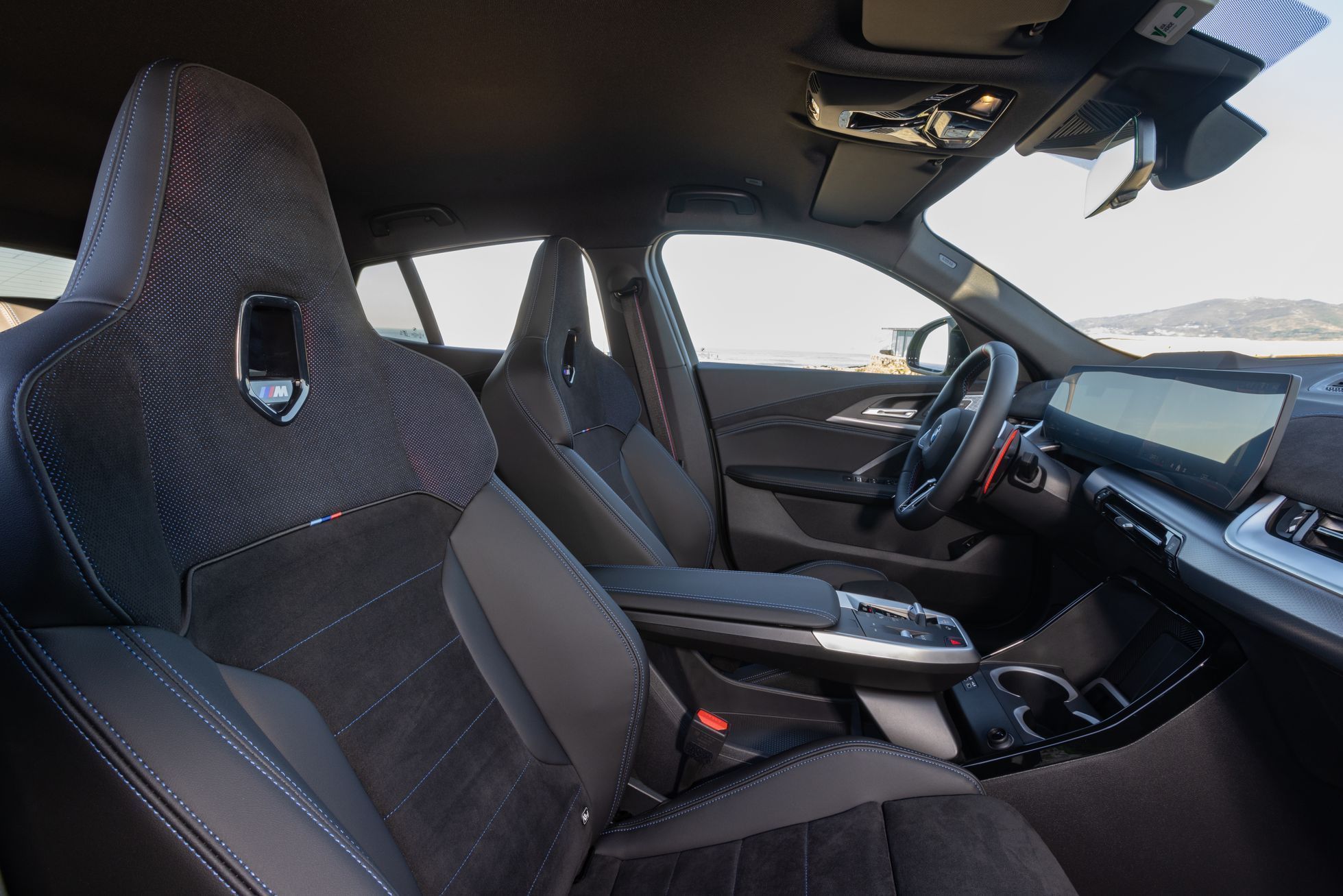 BMW X2 M35i xDrive