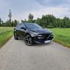 Alfa Romeo Junior test