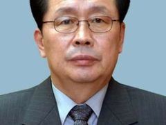 Čang Song-tchek, strýc Kim Čong-una