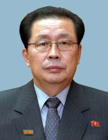 KLDR: Čang Song-tchek, strýc Kim Čong-una