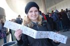Fanoušci si letos stěžovali, jak drahé vstupenky museli kupovat na hokejový šampionát v Praze. Pojďme se ale podívat, kolik stojí místo v hledišti na další sporty.