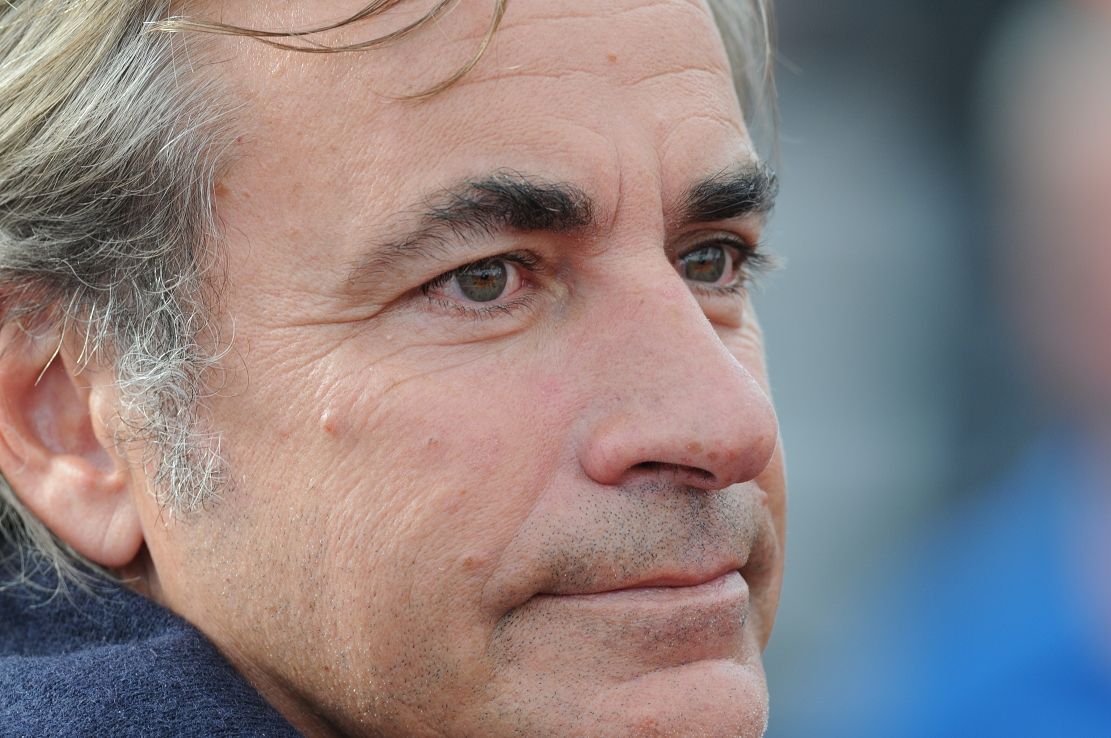 ME tahačů v Mostě