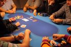 V Praze se rodí ruskojazyčný kanál pro hazardní hráče