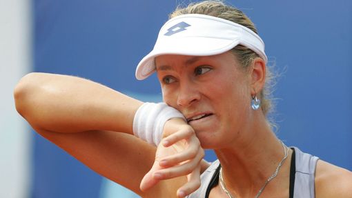 Prague Open 2015: Denisa Allertová