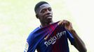 Ousmane Dembelé (Barcelona)