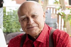 „Politické názory jsou nevyléčitelné, každý je máme v genech,“ říká Ivan Mládek