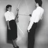 Marina Abramović, Královská akademie, výstava, 2023