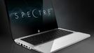 HP ENVY 14 Spectre