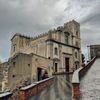 Sicílie, Itálie, Taormina, Noto, Savoca