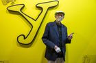 Zemřel divadelník Jan Schmid, bylo mu 87 let. Od roku 1964 šéfoval Ypsilonce