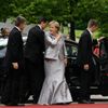 Angela Merkelová, Německo