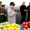 Severní Korea - Kim Čong-il