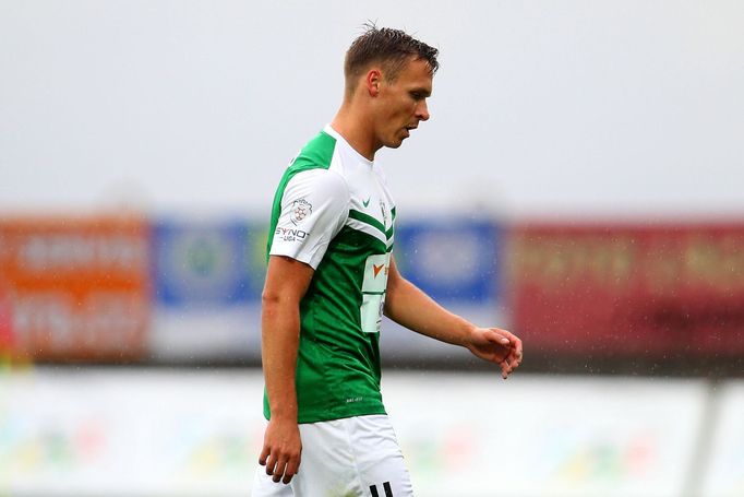 EL, Jablonec-Kodaň: Stanislav Tecl