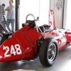 Historic Grand Prix Most květen 2017