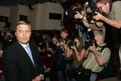 Rusové vyšetřují Kasjanova kvůli falšování podpisů