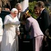 Papež Benedikt XVI. na návštěvě v USA