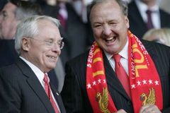 Boj fanoušků Liverpoolu: Chtějí ho vyrvat Američanům
