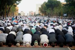 Brněnští muslimové odmítají napojení na radikály