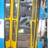 V Ostravě narazila Tatra do tramvaje