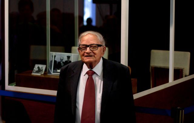 Rafi Ejtan