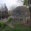 Protiatomový kryt pod pražskou Folimankou