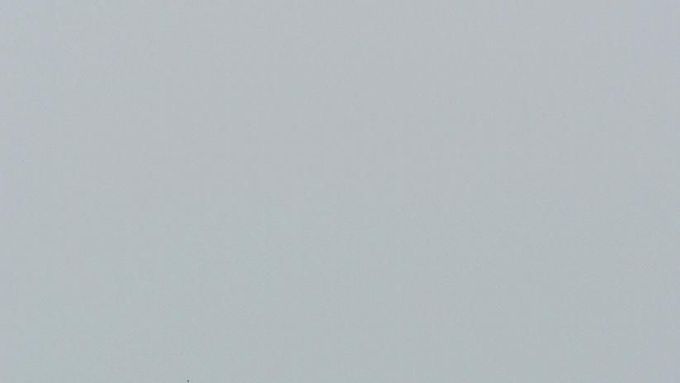 A helicopter of the Japan Self-Defence Forces flies over a Patriot Advanced Capability-3 (PAC-3) missiles unit after North Korea launched a rocket, in Ishigaki on Japan's southern island of Ishigaki Island, Okinawa prefecture, in this photo taken by Kyodo December 12, 2012. Isolated and impoverished North Korea launched its second long- range rocket of 2012 on Wednesday and may have finally succeeded in putting a satellite into space, the stated aim of what critics say is a disguised ballistic missile test. REUTERS/Kyodo (JAPAN - Tags: MILITARY POLITICS) FOR EDITORIAL USE ONLY. NOT FOR SALE FOR MARKETING OR ADVERTISING CAMPAIGNS. THIS IMAGE HAS BEEN SUPPLIED BY A THIRD PARTY. IT IS DISTRIBUTED, EXACTLY AS RECEIVED BY REUTERS, AS A SERVICE TO CLIENTS. MANDATORY CREDIT. JAPAN OUT. NO COMMERCIAL OR EDITORIAL SALES IN JAPAN. YES