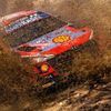 Dani Sordo, Hyundai na trati Italské rallye 2021