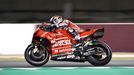 MotoGP 2019: Andrea Dovizioso, Ducati