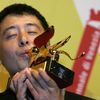 Festival v Benátkách a jeho vítěz, Jia Zhang-Ke