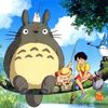 Můj soused Totoro