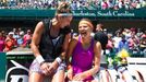 Lucie Šafářová a Bethanie Matteková-Sandsová slaví titul v Charlestonu