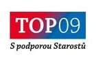 TOP 09 bude mít v senátních volbách společné kandidáty se STAN a ODS