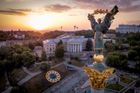 Chmelnický, Ševčenko nebo Černobyl. Vyzkoušejte, jak znáte ukrajinskou historii