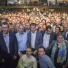 Volební štáb OLaNO, Igor Matovič
