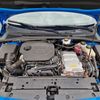 MG3 Hybrid+ test